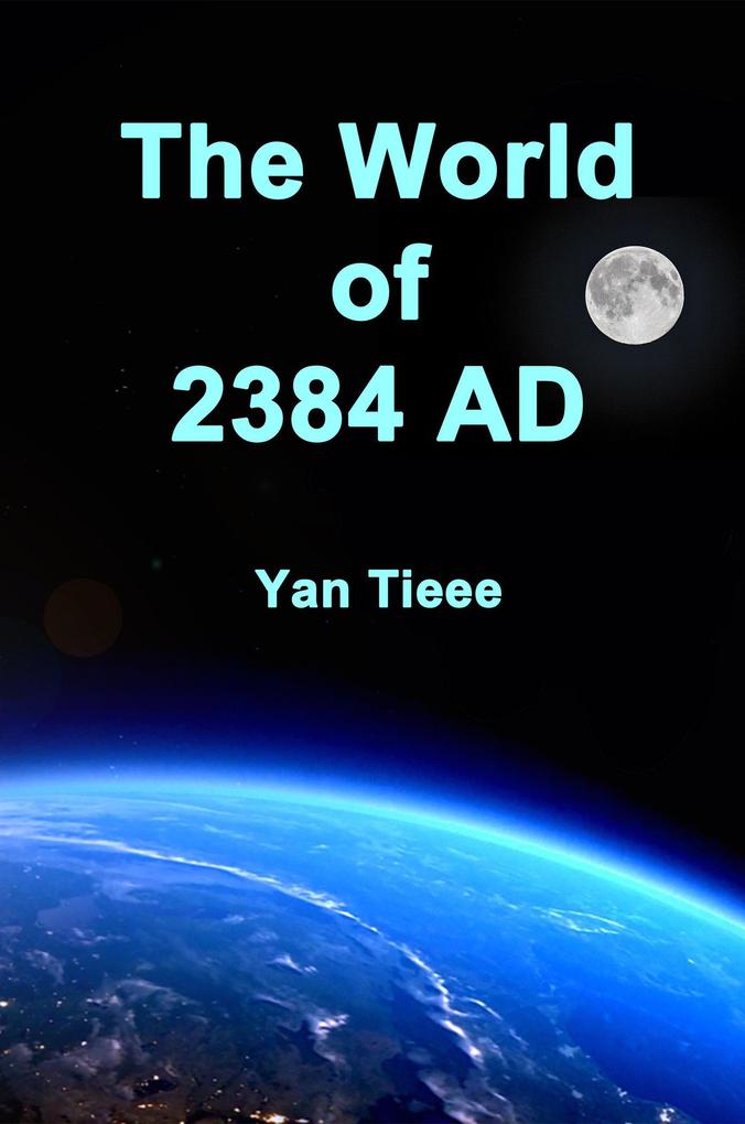 The World of 2384 AD