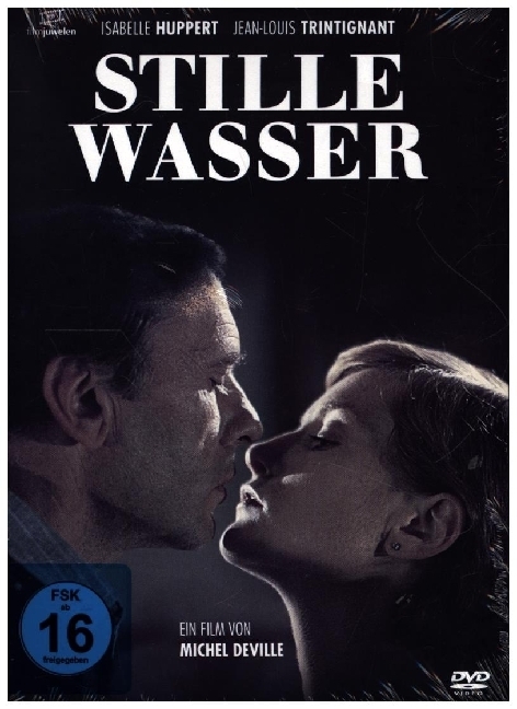 Stille Wasser