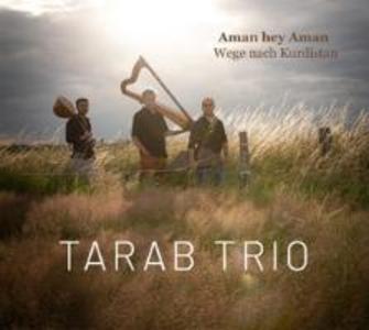 Tarab Trio im radio-today - Shop