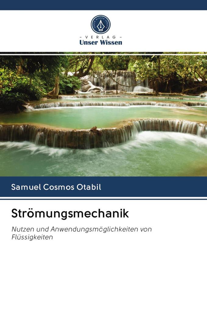 Strömungsmechanik