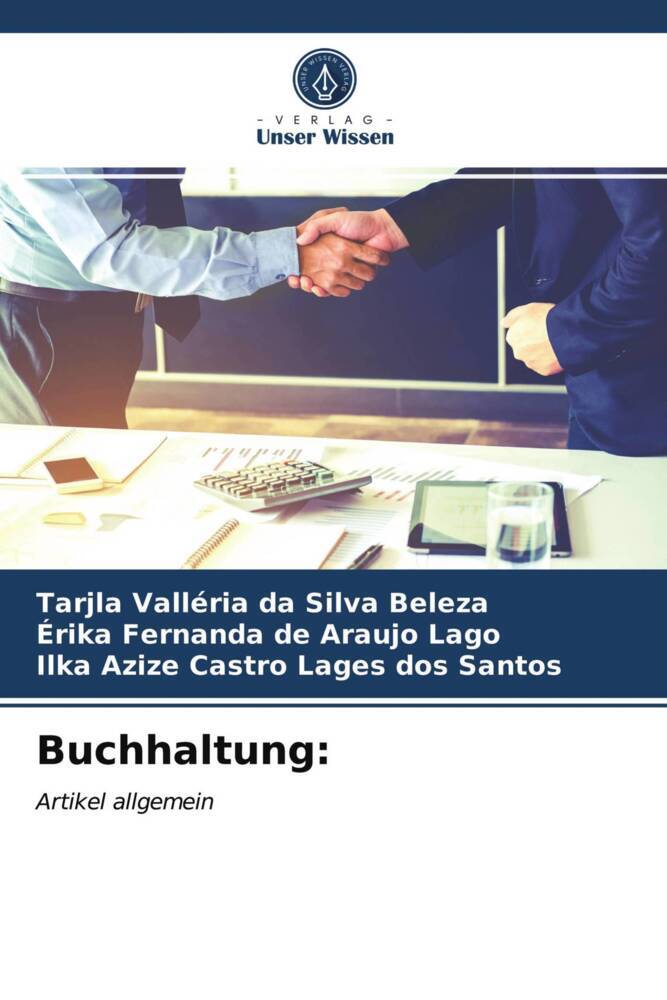 Buchhaltung: