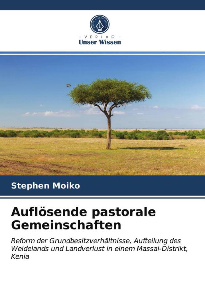 Auflösende pastorale Gemeinschaften