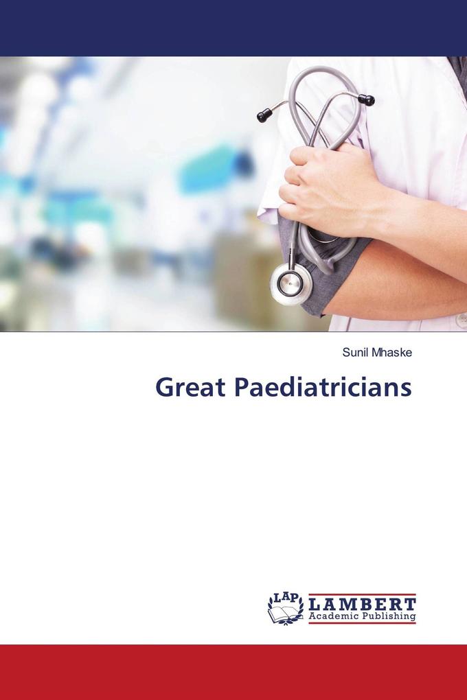 Great Paediatricians