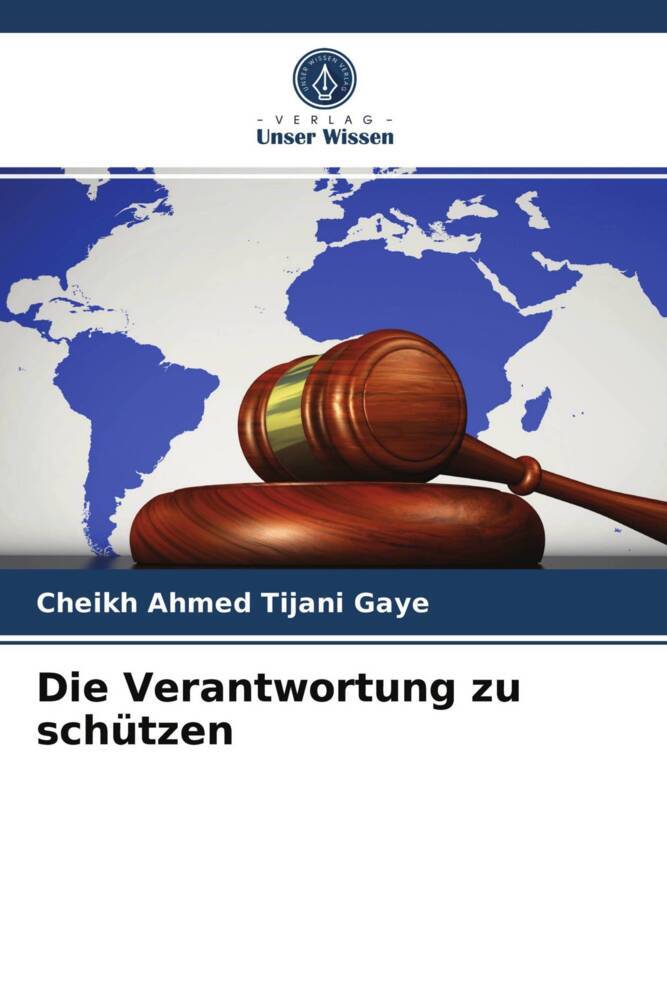 Die Verantwortung zu schützen