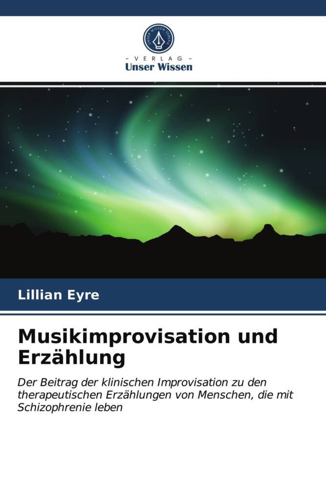 Musikimprovisation und Erzählung