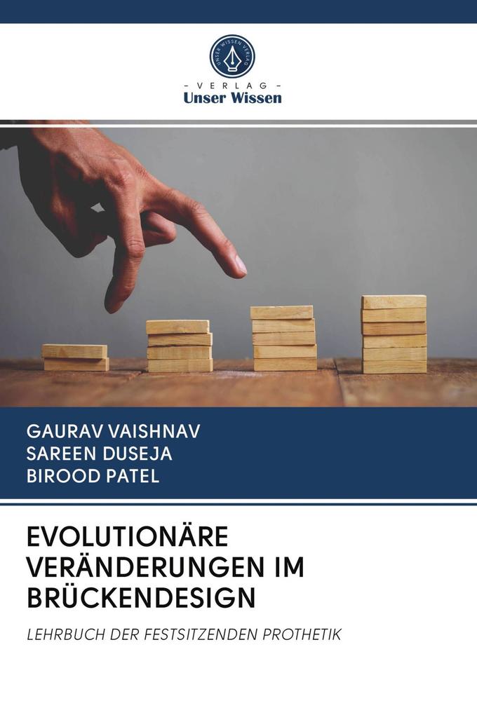 EVOLUTIONÄRE VERÄNDERUNGEN IM BRÜCKENDESIGN