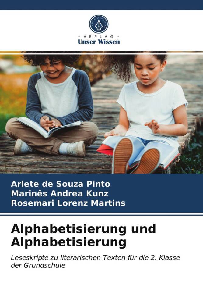Alphabetisierung und Alphabetisierung