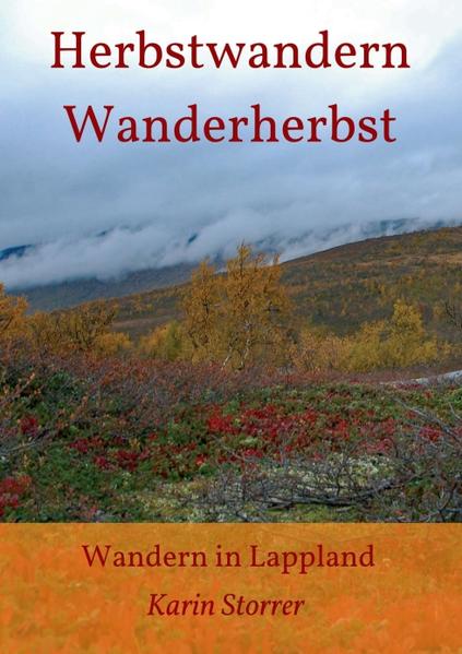 Herbstwandern - Wanderherbst