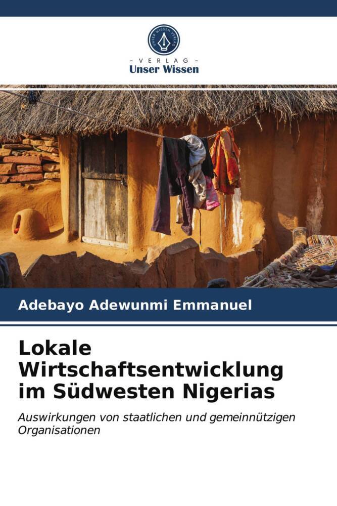 Lokale Wirtschaftsentwicklung im Südwesten Nigerias