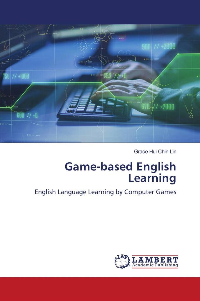 Game-based English Learning