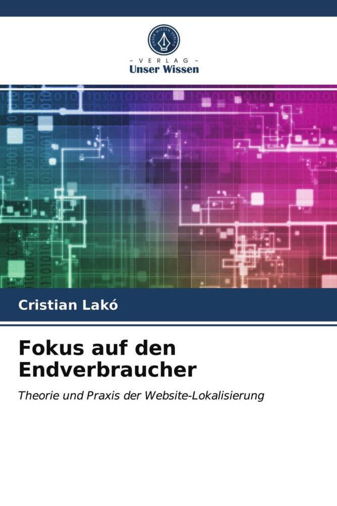 Fokus auf den Endverbraucher
