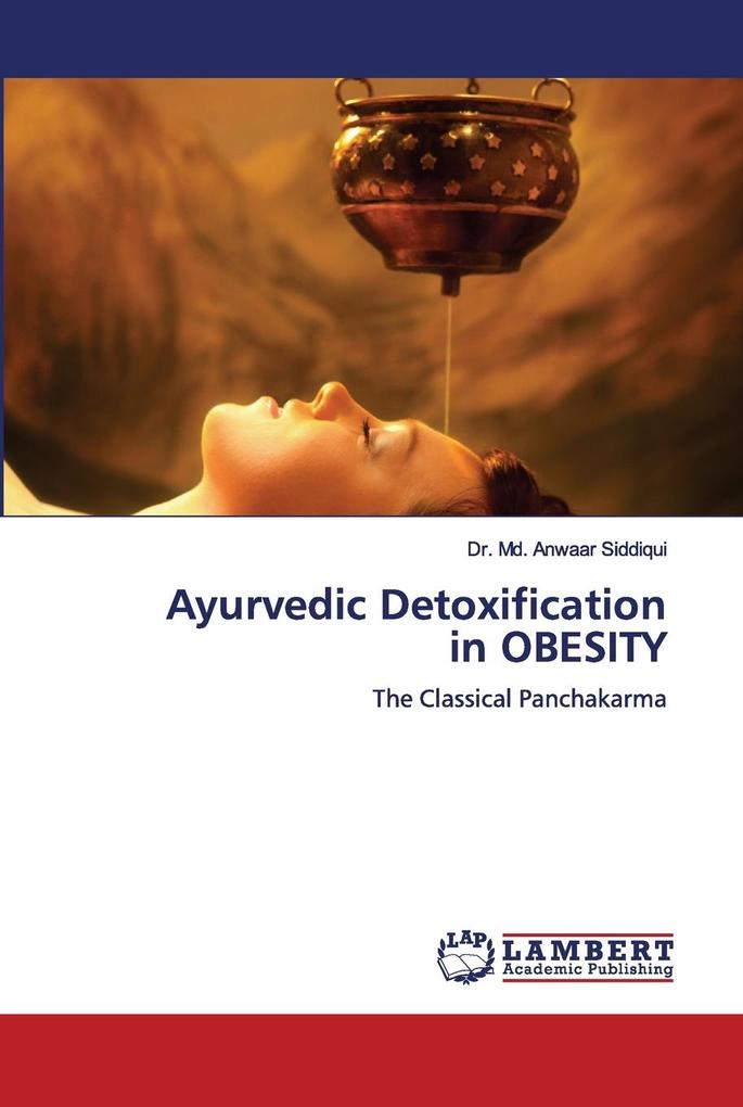 Ayurvedic Detoxification in OBESITY