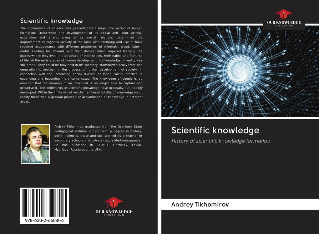 Scientific knowledge