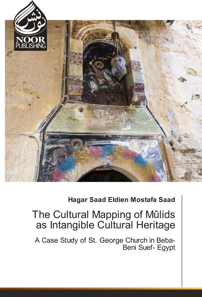The Cultural Mapping of Mûlids as Intangible Cultural Heritage