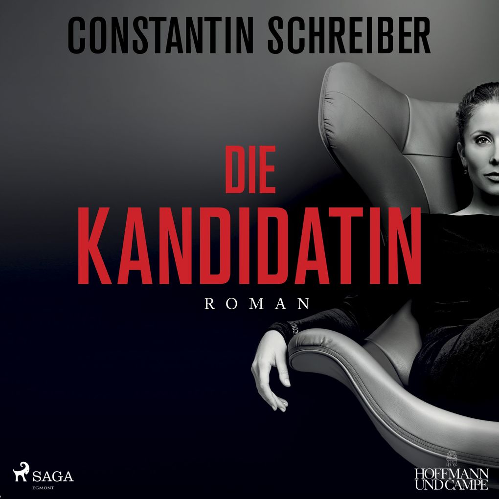Die Kandidatin
