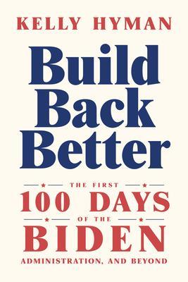 Build Back Better