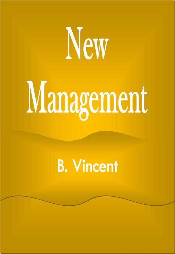 New Management