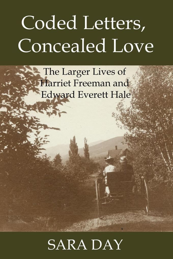 Coded Letters Concealed Love