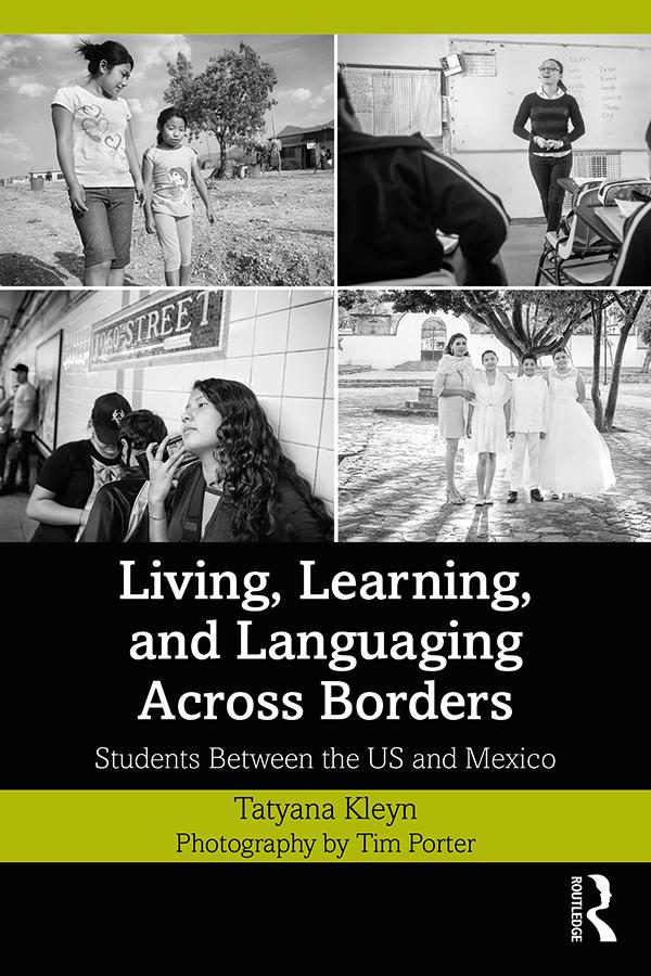 Living Learning and Languaging Across Borders