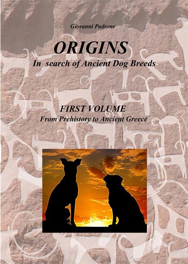 Origins - In Search of Ancient Dog Breeds