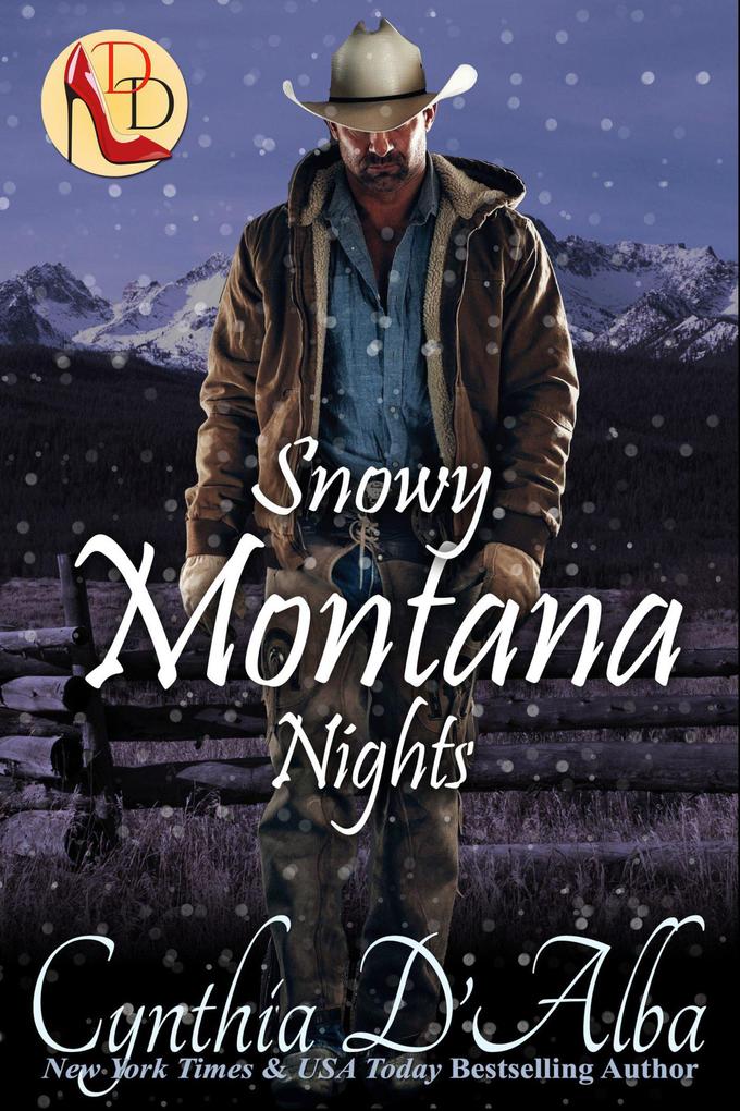 Snowy Montana Nights (Dallas Debutantes #3)
