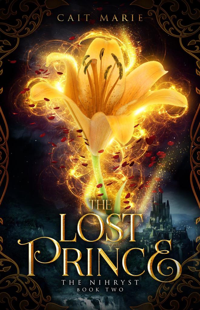 The Lost Prince (The Nihryst #2)