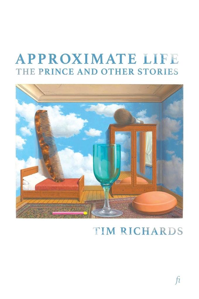 Approximate Life - Tim Richards