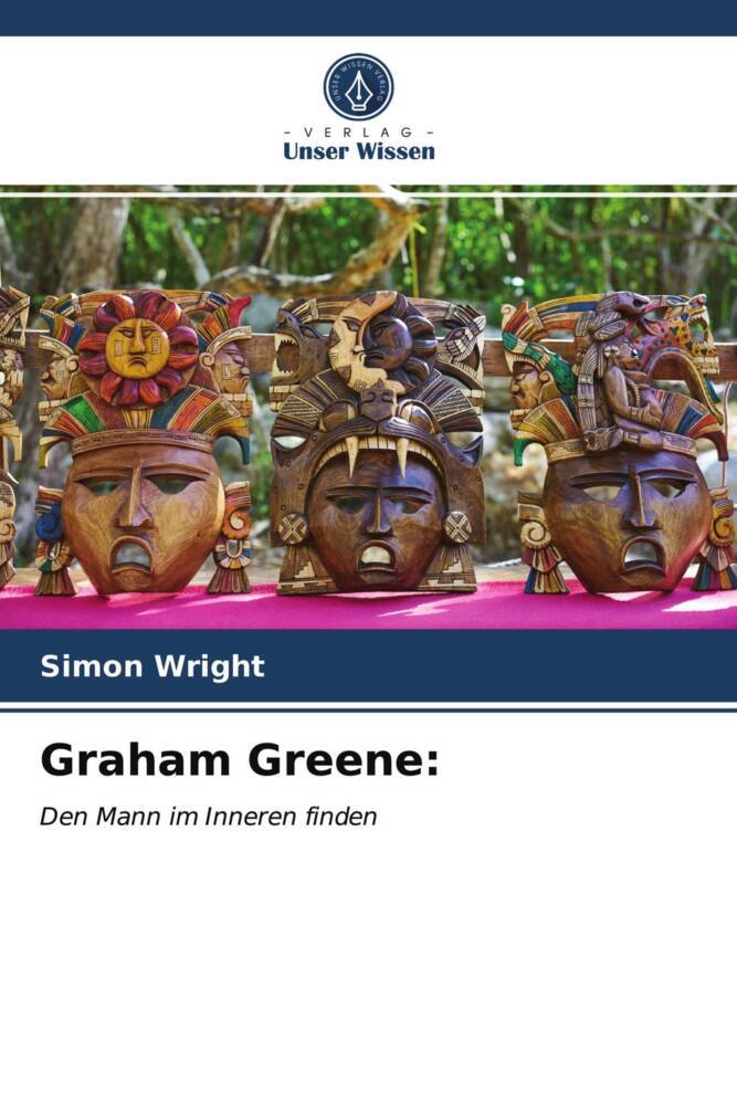 Graham Greene:
