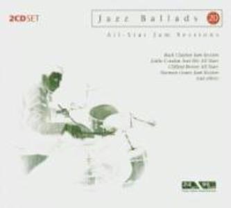 Jazz Ballads-All Star Ja
