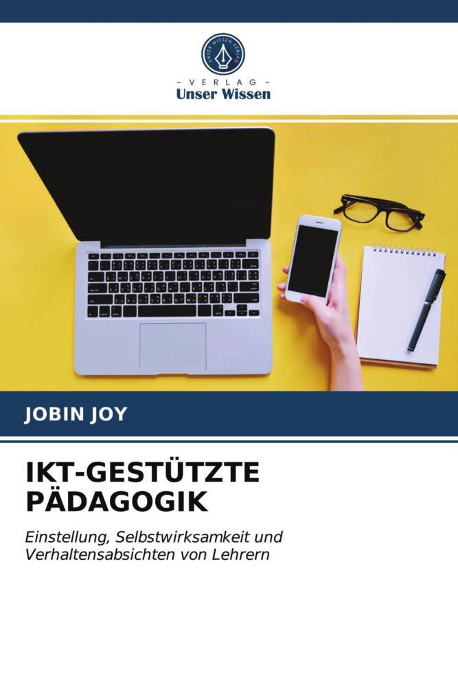 IKT-GESTÜTZTE PÄDAGOGIK