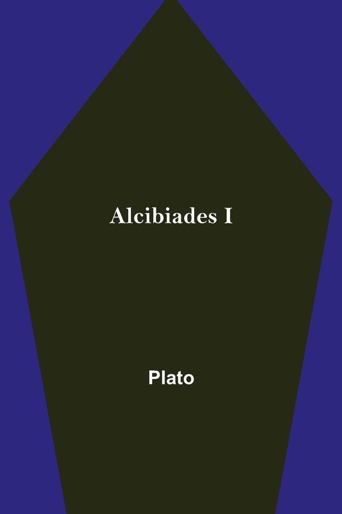 Alcibiades I