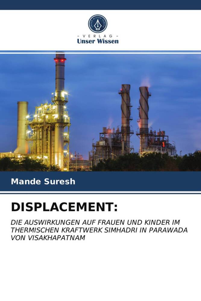 DISPLACEMENT: