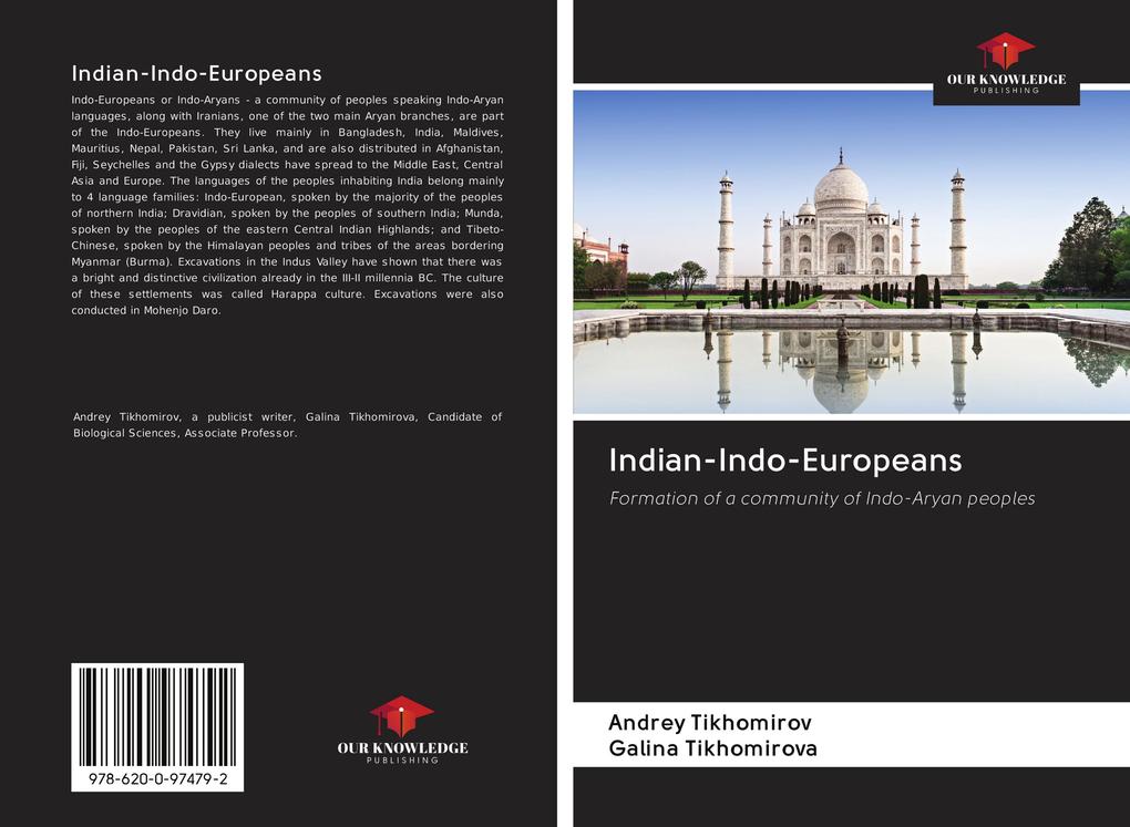 Indian-Indo-Europeans