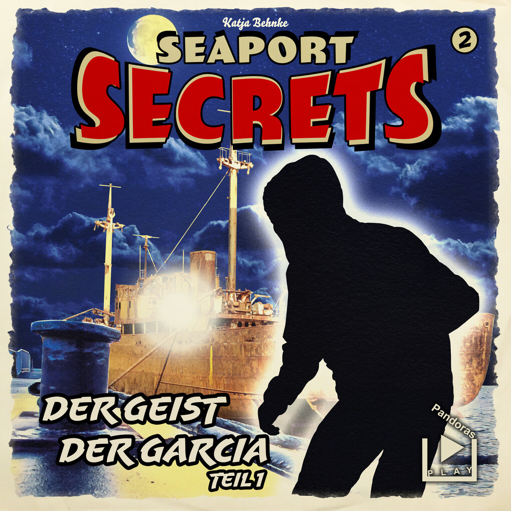 Seaport Secrets 2 ‘ Der Geist der Garcia Teil 1