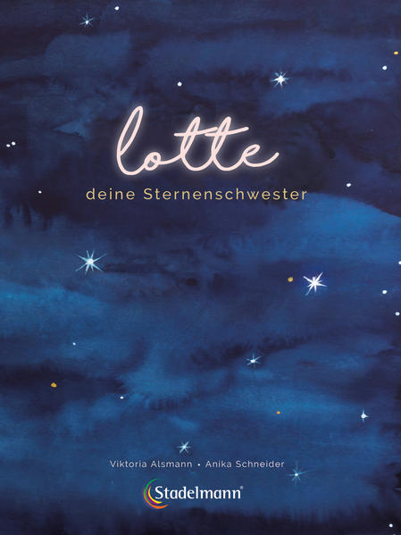 Image of Lotte - deine Sternenschwester