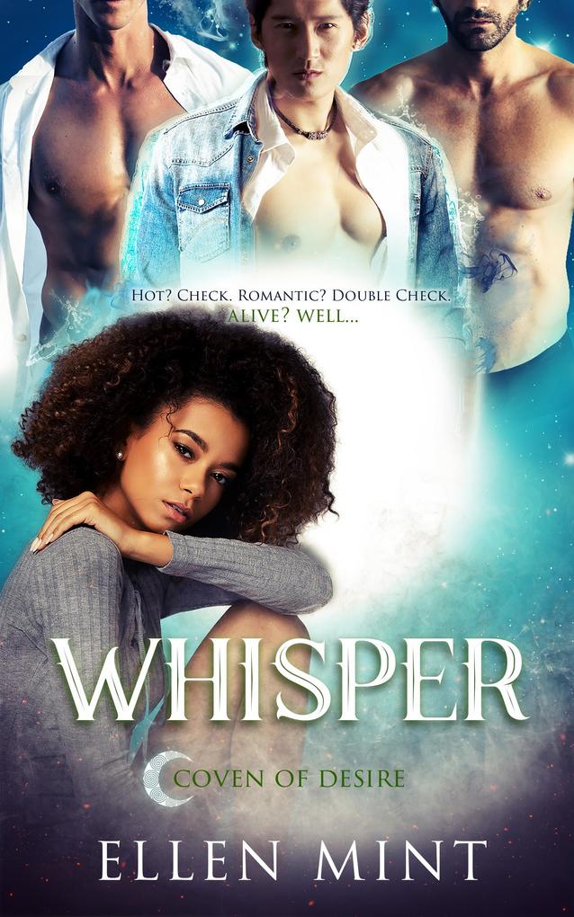 Whisper