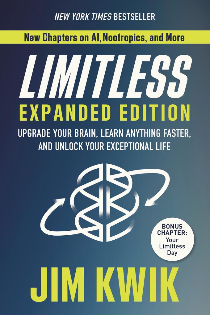 Hay House Limitless Expanded Edition