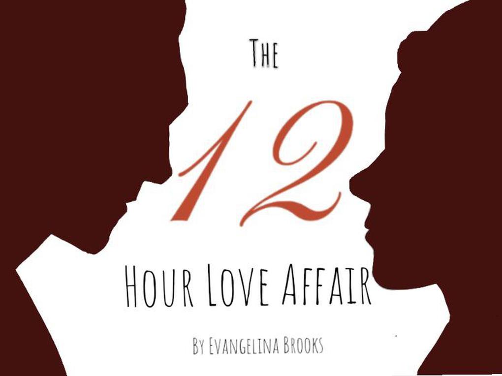The 12 Hour Love Affair (The 12 Hour Series #1)