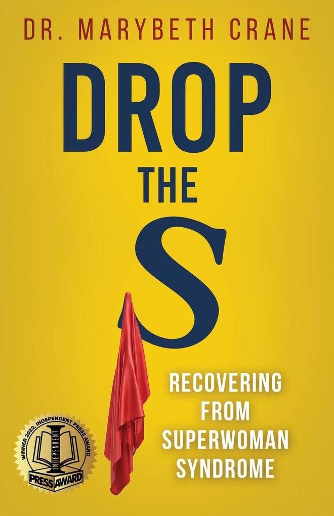 Drop the S