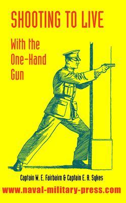 SHOOTING TO LIVE With The One-Hand Gun