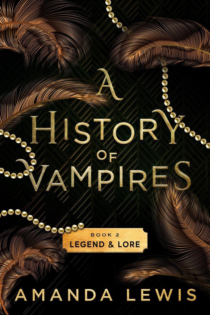 A History of Vampires: Legend & Lore