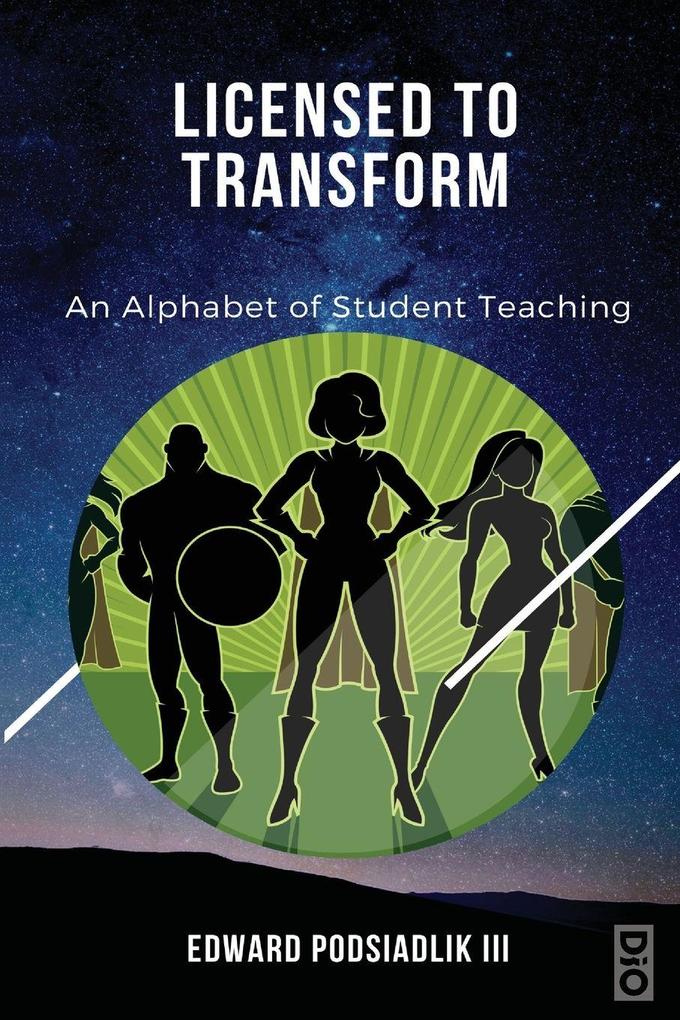 Licensed to Transform