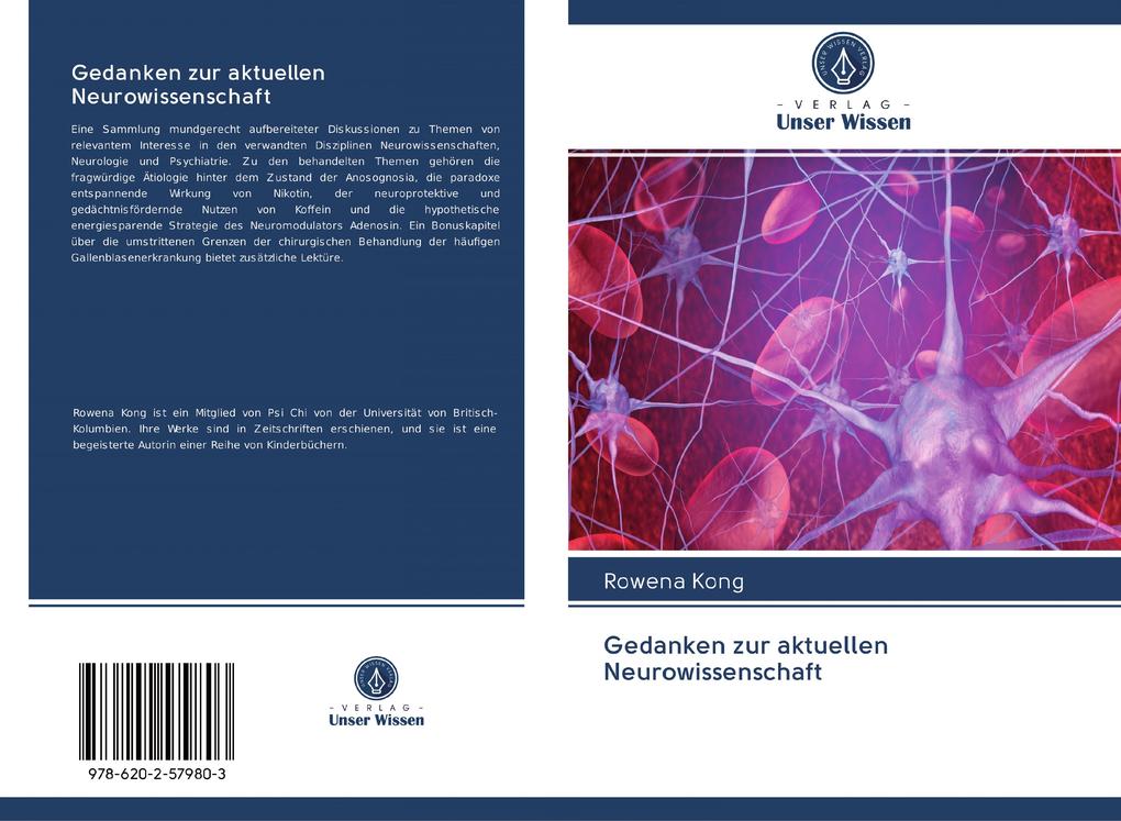 Gedanken zur aktuellen Neurowissenschaft