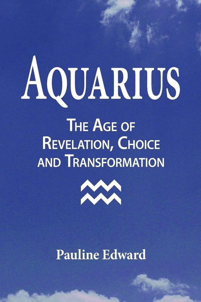 Aquarius