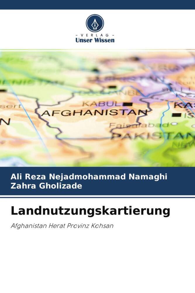 Landnutzungskartierung
