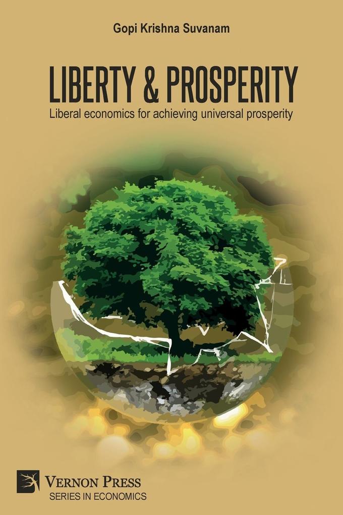 Liberty & Prosperity