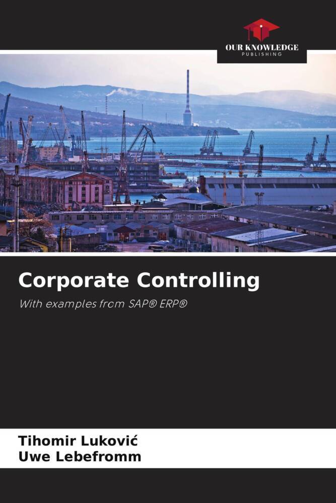 Corporate Controlling