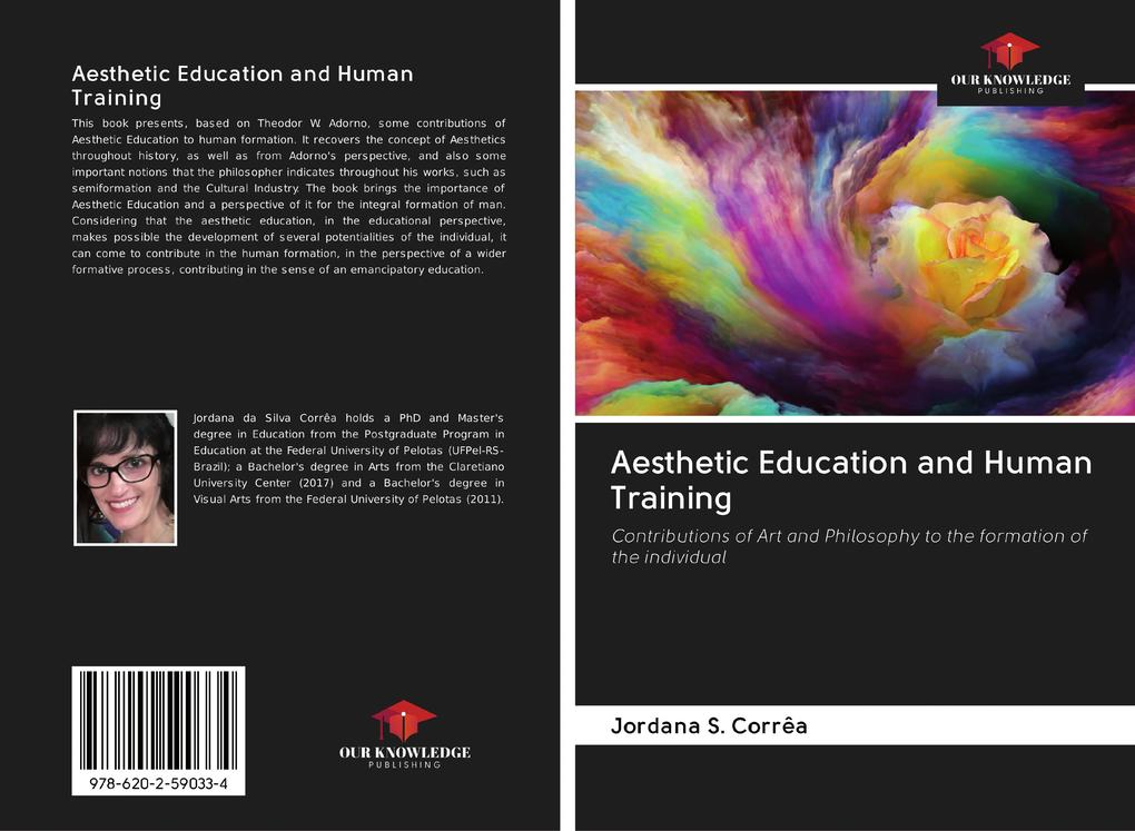 Aesthetic Education and Human Training