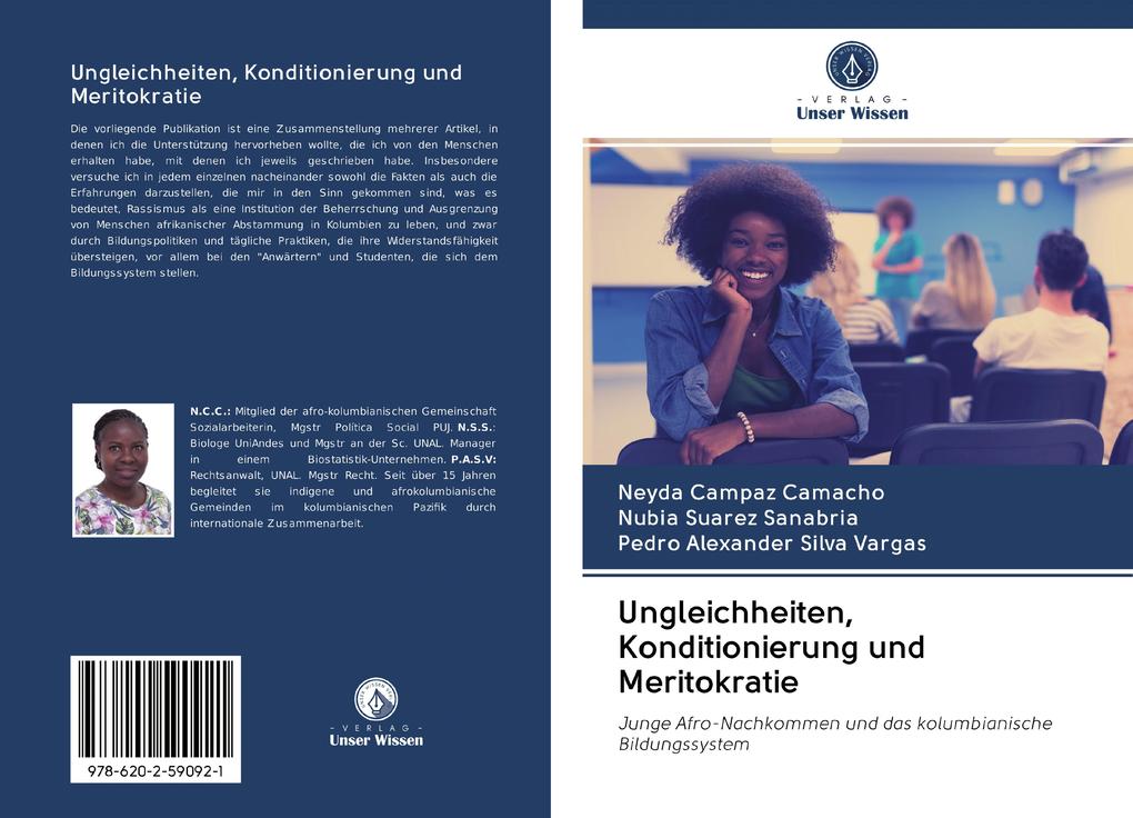 Ungleichheiten Konditionierung und Meritokratie