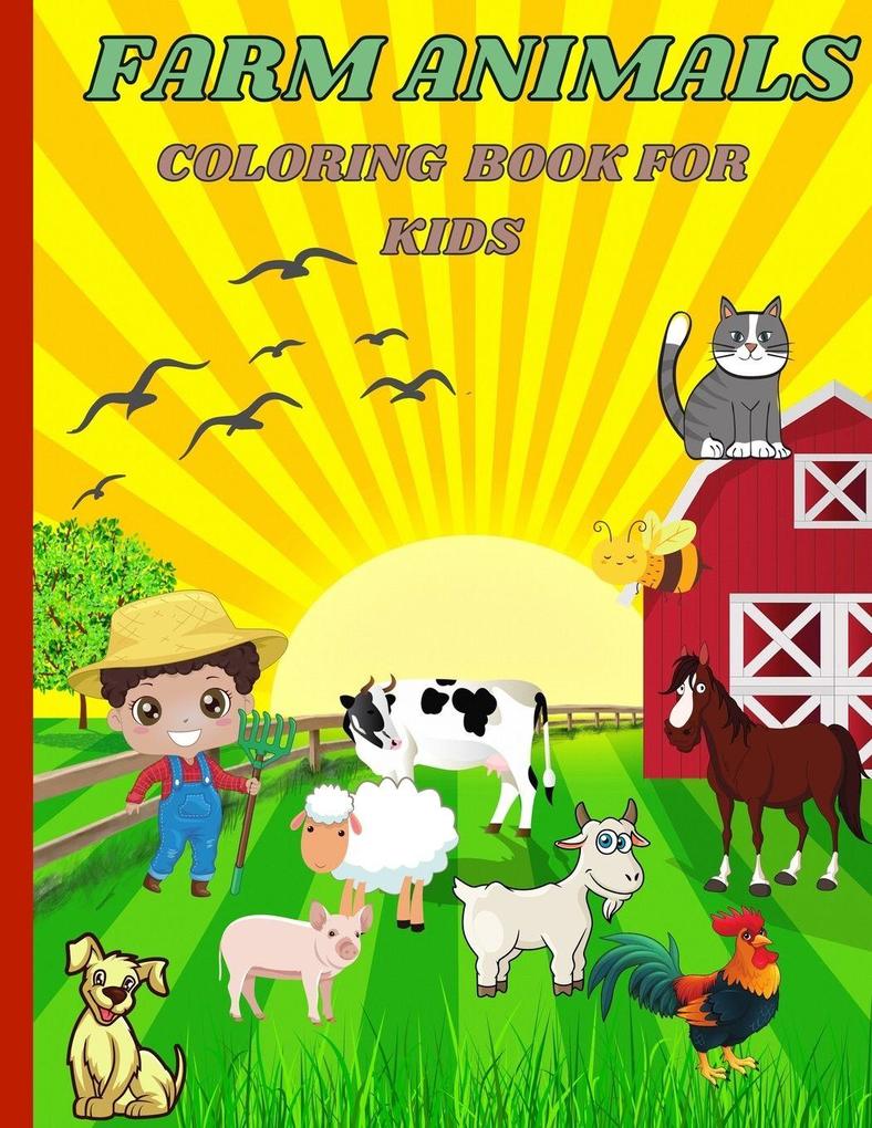 FARM ANIMALS